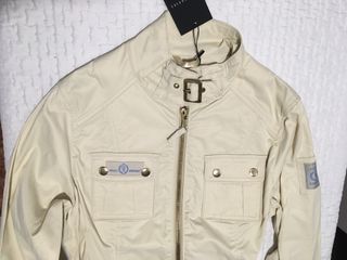 Parka de mujer Henry Arroway el corte ingles de segunda mano por 20 EUR en  Toledo en WALLAPOP