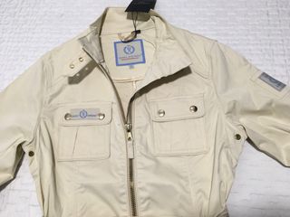 Parka de mujer Henry Arroway el corte ingles de segunda mano por 20 EUR en  Toledo en WALLAPOP