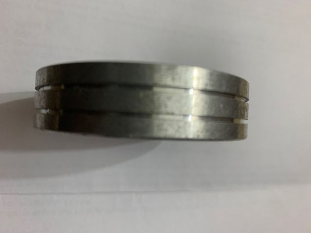 ADAPTADOR FILTRO DE AIRE KART ALUMINIO