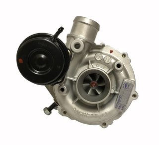 Turbo original intercambio 701729