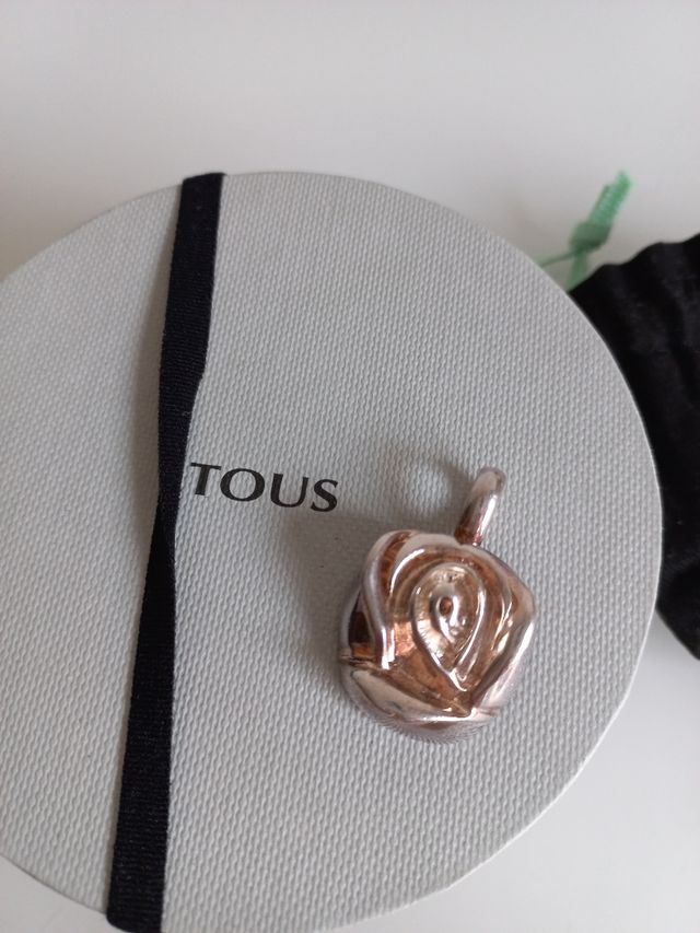 Colgante Tous de colección.