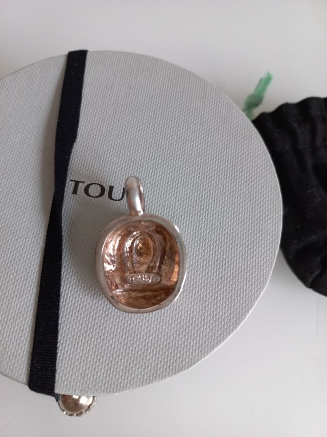 Colgante Tous de colección.