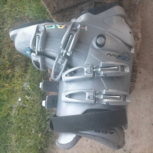 Bota esquí HEAD Ezon 6.5  278mm/E