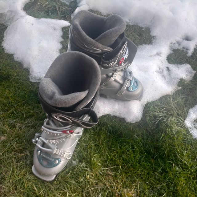 Bota esquí HEAD Ezon 6.5  278mm/E