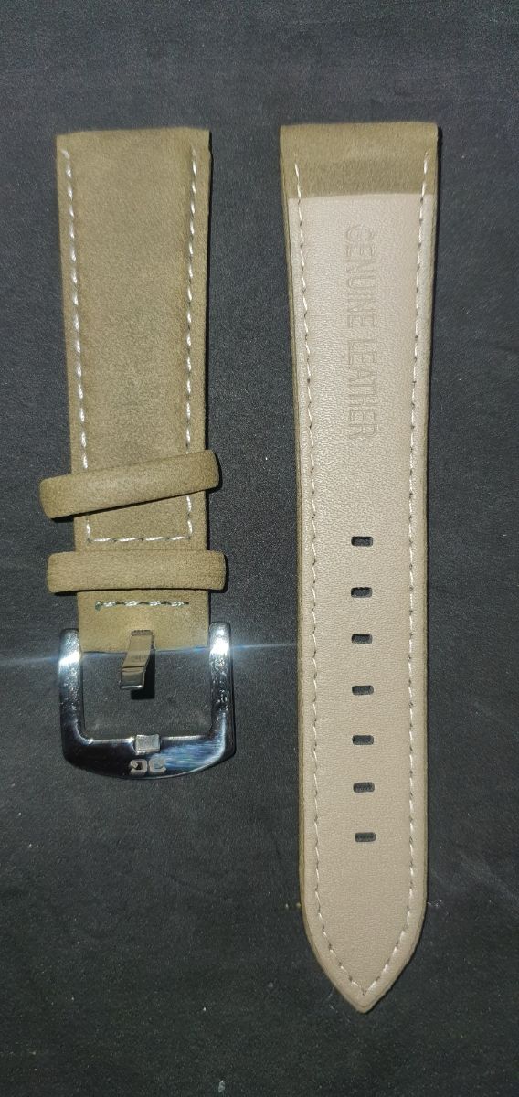 CORREAS DE CUERO GENUINO NUEVAS