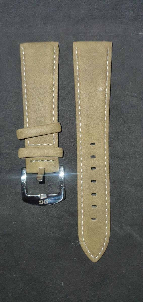 CORREAS DE CUERO GENUINO NUEVAS