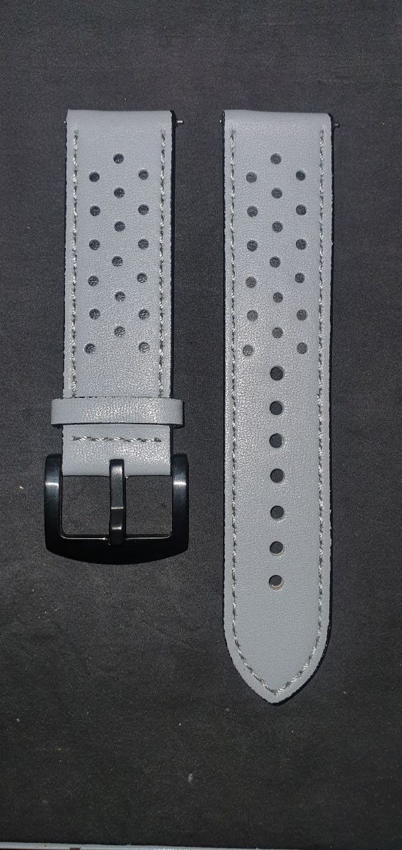 CORREAS DE CUERO GENUINO NUEVAS