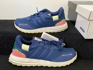Zapatillas Adidas mujer talla 38 de segunda mano por 55 EUR en Murcia en  WALLAPOP
