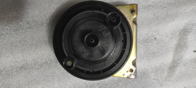 Nuovissimo AGR Mercedes W124