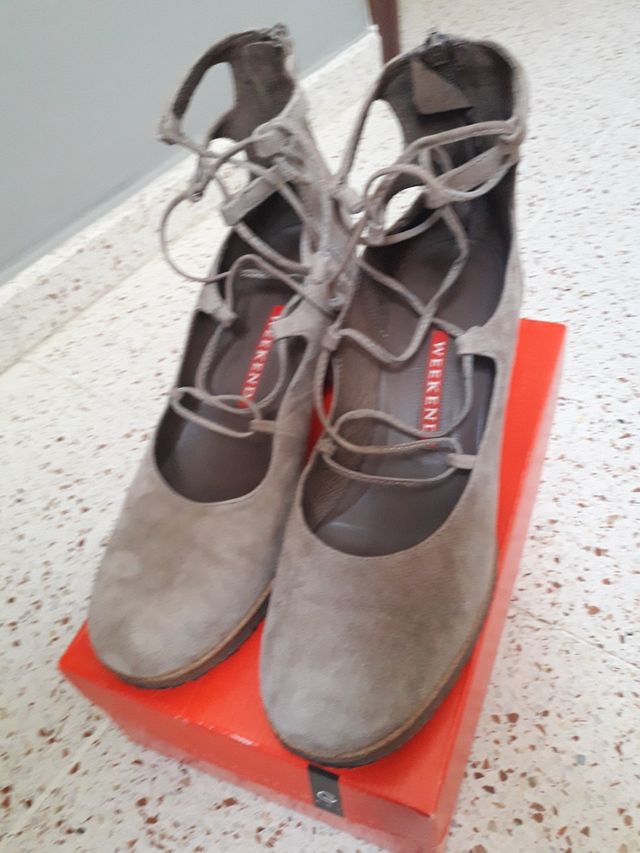 zapatos Weekend