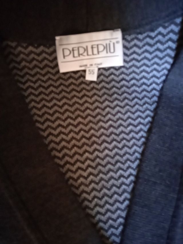 completo gonna e giacca Perle Più