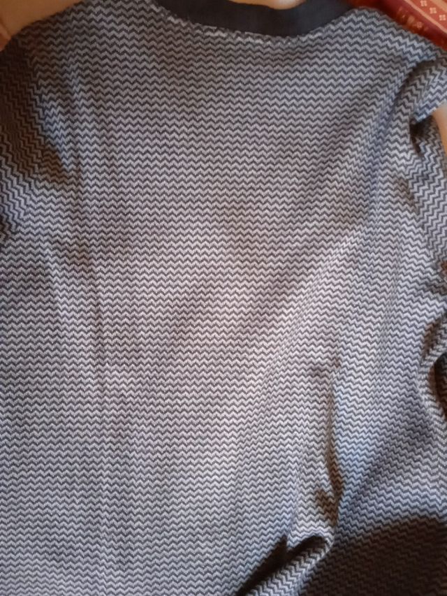 completo gonna e giacca Perle Più