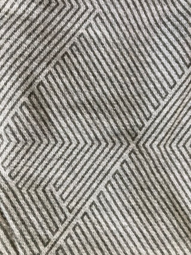 Chaqueta niño reversible t.10