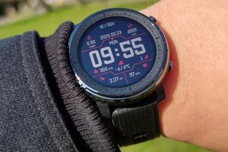correa amazfit stratos 2 original