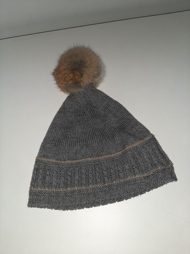 gorro pili carrera