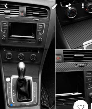 Rollo vinilo GRIS/PLATA/MADERA/NEGRO BRILLO FIBRA 