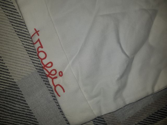 Pantalón Marca Lourdes 6A