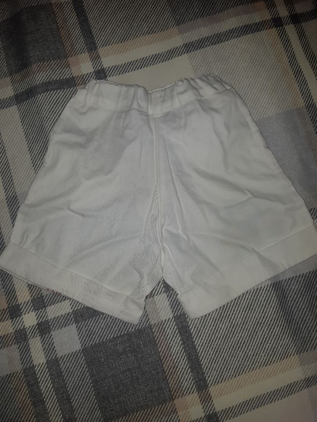 Pantalón Marca Lourdes 6A