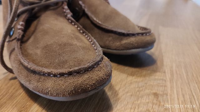 botas Belle Chiara. talla 30