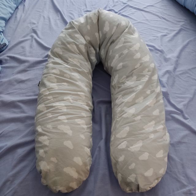 cojín de lactancia NAFNAF