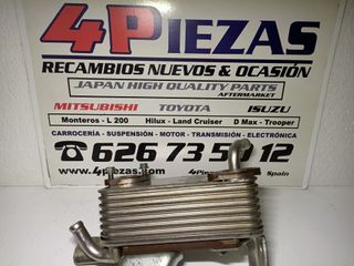 MITSUBISHI L200 2.5DID 2007- 2015**RADIADORES TODO