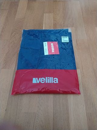 PANTALON DE BUZO DE TRABAJO VELILLA. Nuevo T.42 de segunda mano por 10 EUR  en Burgos en WALLAPOP