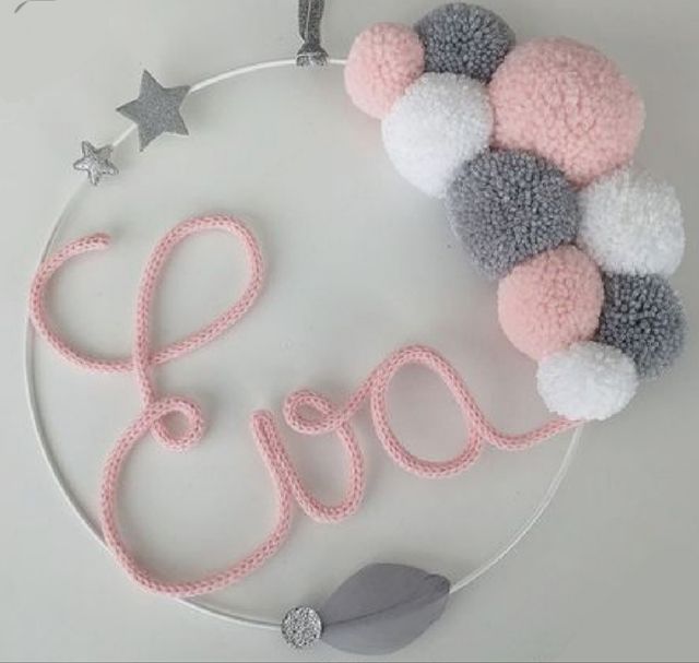 Acchiappasogni con un nome