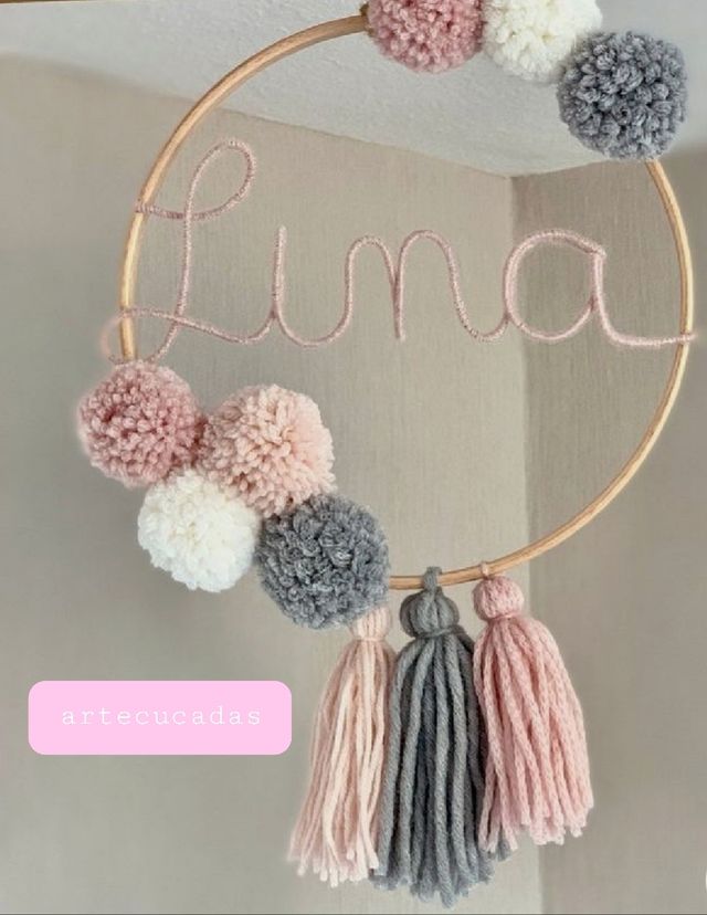 Decorazione della stanza