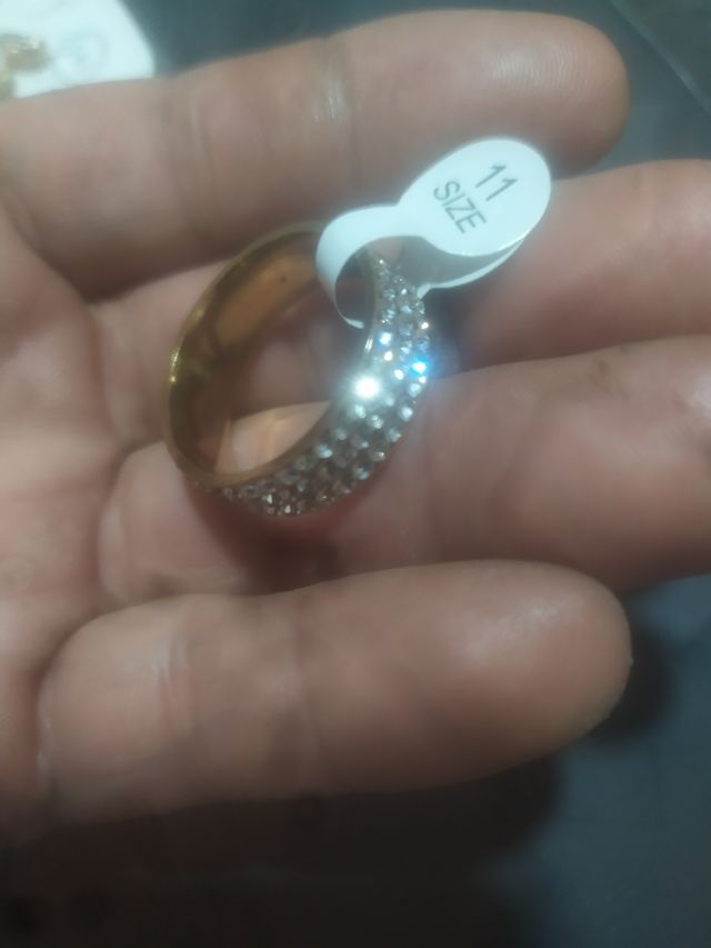 Conjunto sin estrenar