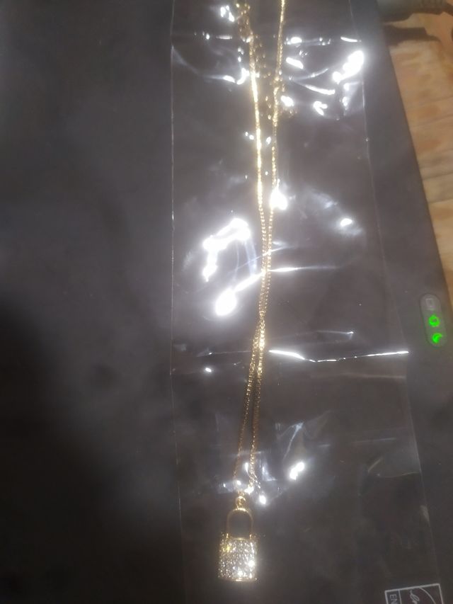 Conjunto sin estrenar