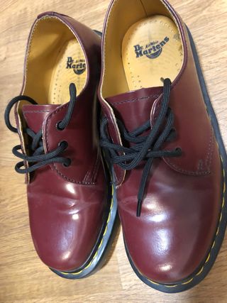 dr martens donde comprar 40