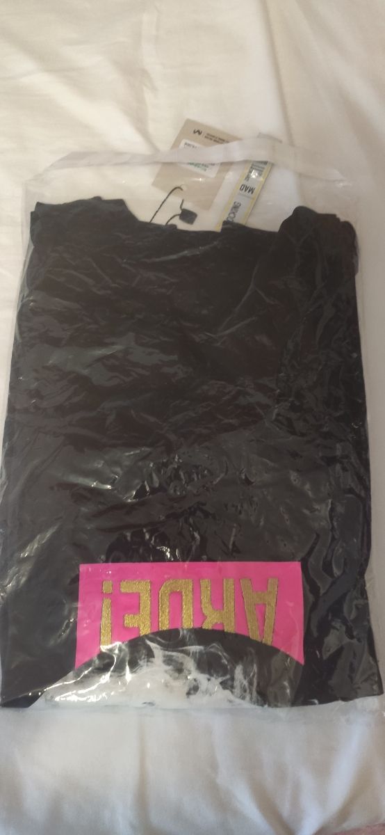 Camiseta original ARDE