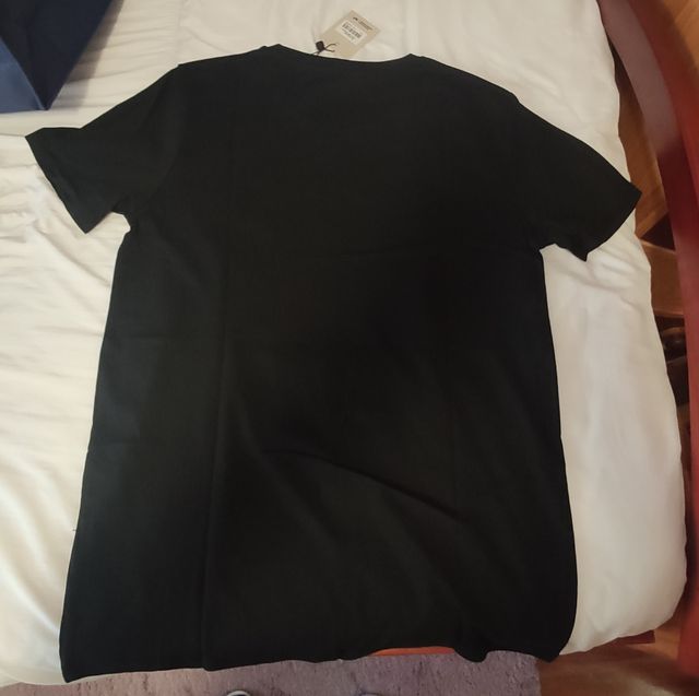 Camiseta original ARDE