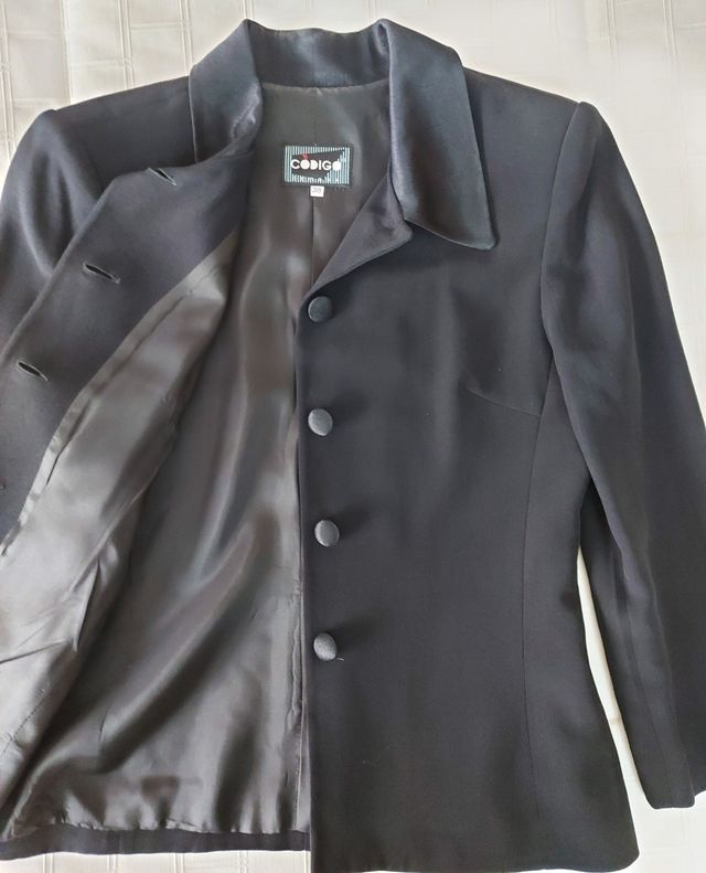 Vestido largo tirantes