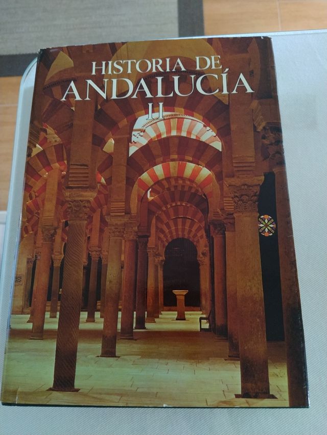 Colección de librod