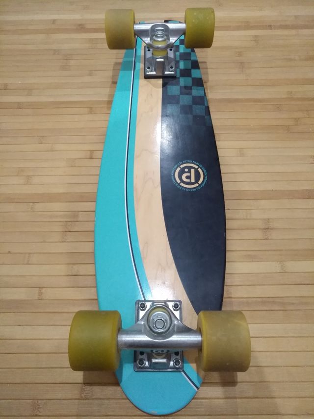Skateboard