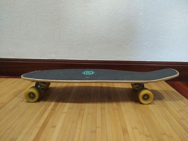 Skateboard