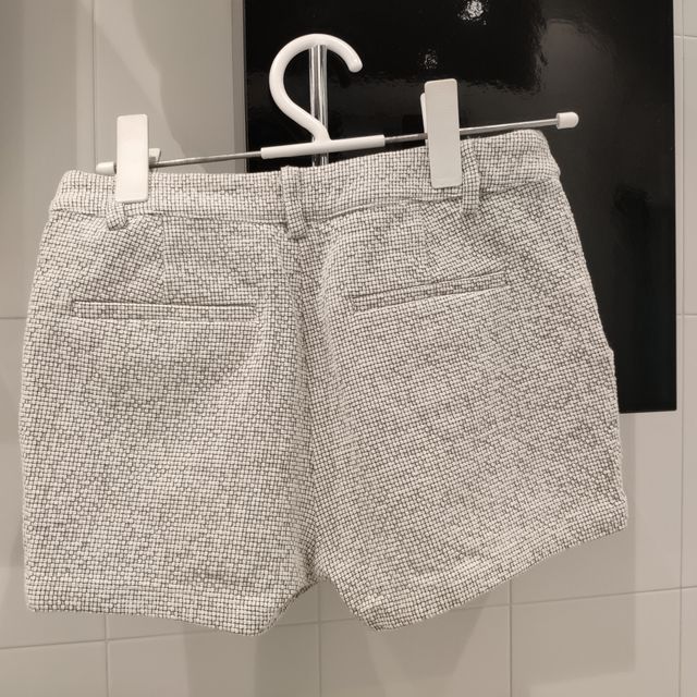 Bermudas