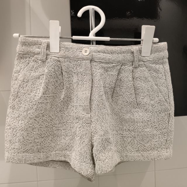 Bermudas