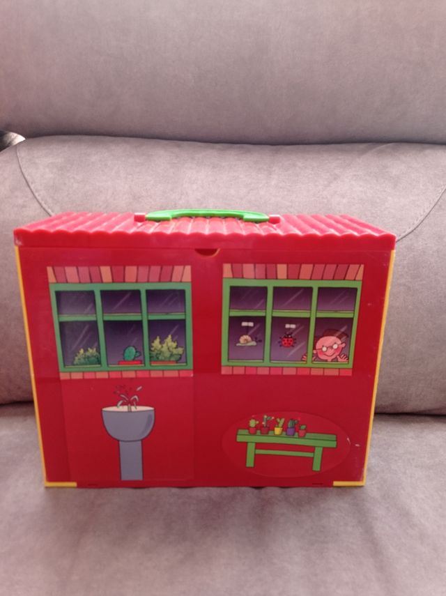 Colegio las 3 mellizas