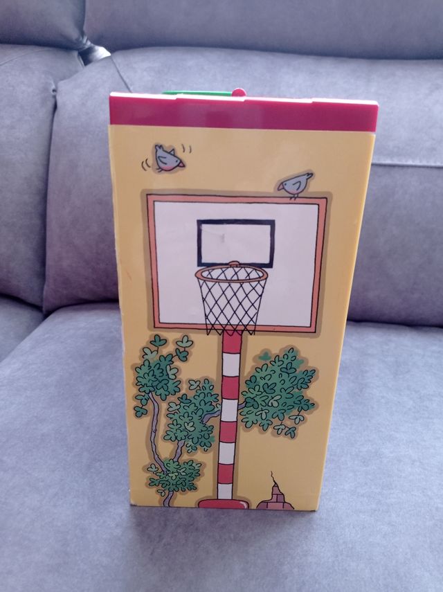 Colegio las 3 mellizas