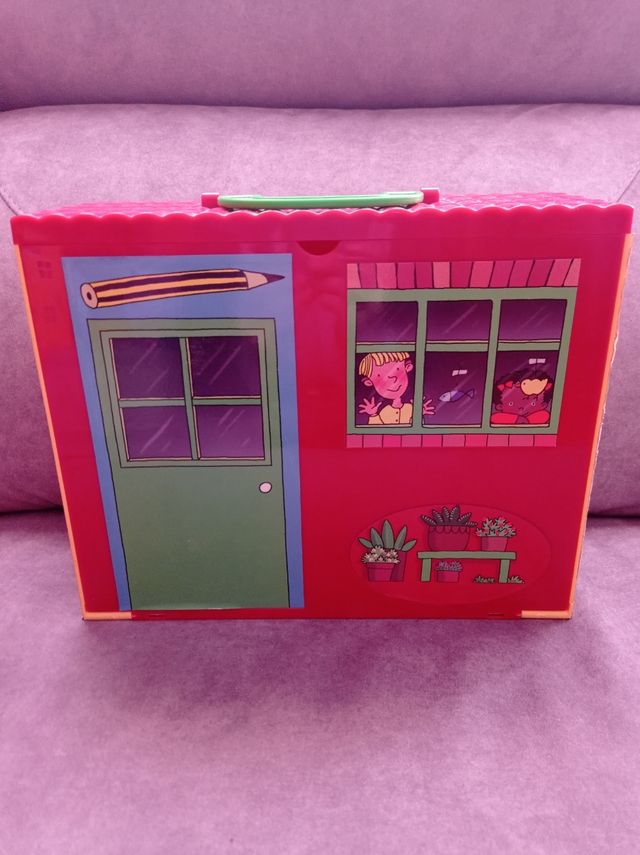 Colegio las 3 mellizas