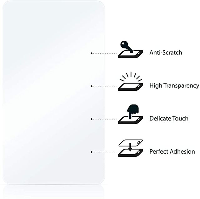 NUEVO Protector de pantalla Ninebot MAX Series