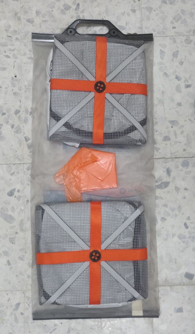 Cadenas CENTRAX ( 2 juegos más + triángulos )