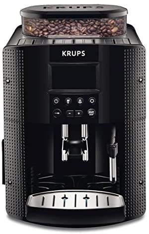 Cafetera Krups EA8100. 2W5872I6-GM de segunda mano por 175 EUR en Barcelona  en WALLAPOP
