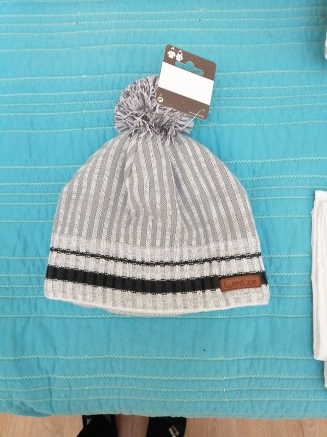 gorro adulto talla 56_60