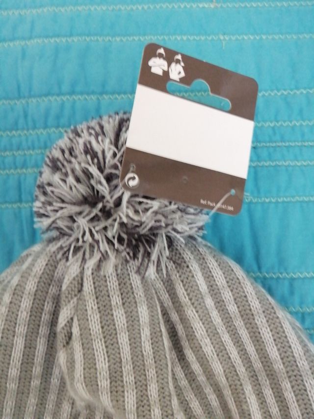 gorro adulto talla 56_60