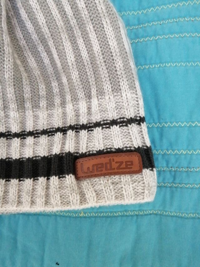 gorro adulto talla 56_60