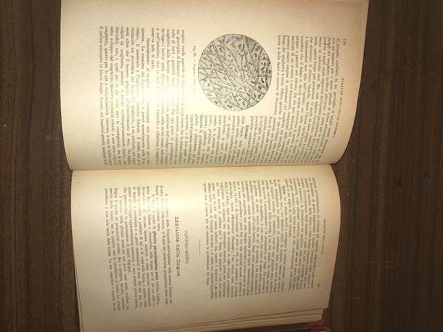 Libri di Patologia medica e Anatomia 1924/28