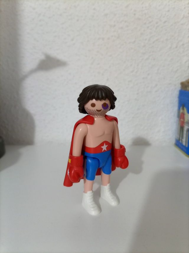 figura Playmobil